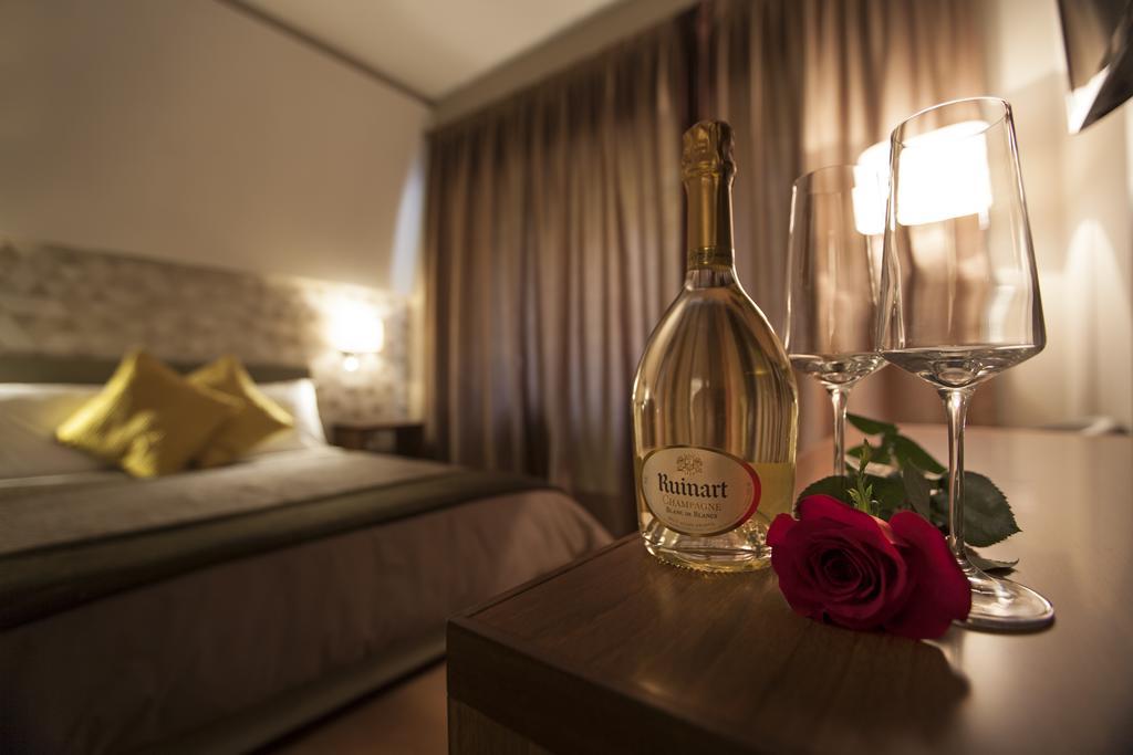 Ng Guest House Roma San Pietro 객실 사진